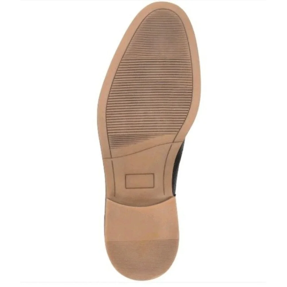 Alfani tyler leather